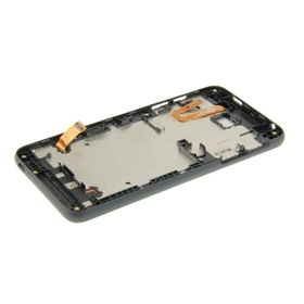 HTC Desire 610 Siyah Dokunmatik LCD Ekran