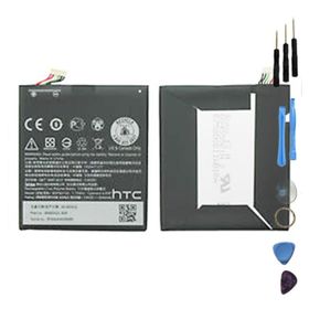 Htc Desire 610 Uyumlu Batarya