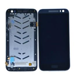 HTC Desire 616 Beyaz Dokunmatik LCD Ekran