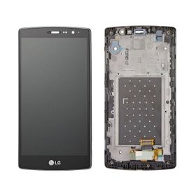 HTC Desire 616 Beyaz Dokunmatik LCD Ekran
