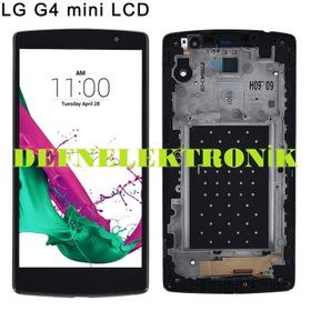 HTC Desire 616 Beyaz Dokunmatik LCD Ekran