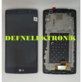 HTC Desire 616 Beyaz Dokunmatik LCD Ekran