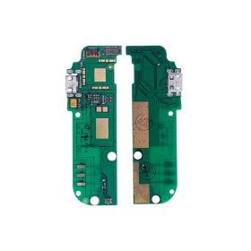 HTC Desire 616 Şarj Soketli Mikrofon Bordu
