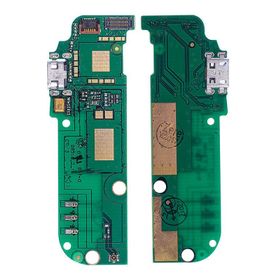 HTC Desire 616 Şarj Soketli Mikrofon Bordu