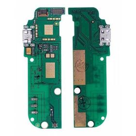 HTC Desire 616 Şarj Soketli Mikrofon Bordu