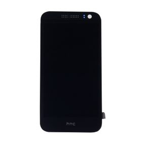 HTC Desire 616 Siyah Dokunmatik LCD Ekran