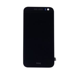 HTC Desire 616 Siyah Dokunmatik LCD Ekran