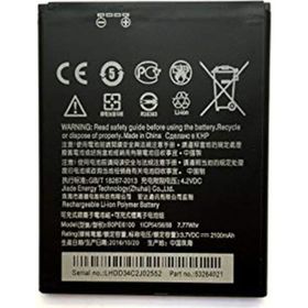 HTC Desire 620 2100mAh Batarya Pil