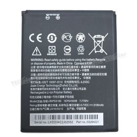HTC Desire 620 2100mAh Batarya Pil