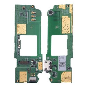 HTC Desire 620 Şarj Soketli Mikrofon Bordu