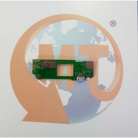HTC Desire 620 Şarj Soketli Mikrofon Bordu
