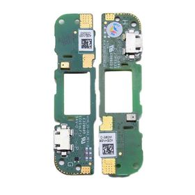HTC Desire 620 Şarj Soketli Mikrofon Bordu