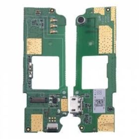 HTC Desire 620 Şarj Soketli Mikrofon Bordu