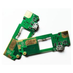 HTC Desire 620 Şarj Soketli Mikrofon Bordu
