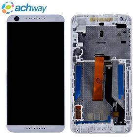 HTC Desire 626 Beyaz Dokunmatik LCD Ekran