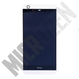 HTC Desire 626 Beyaz Dokunmatik LCD Ekran