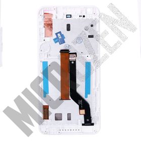 HTC Desire 626 Beyaz Dokunmatik LCD Ekran