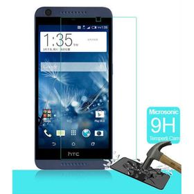 Htc Desire 626 Temperli Kırılmaz Ekran