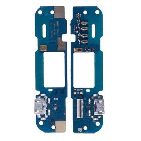 HTC Desire 626F Sarj Soket Mikrofon Bordu