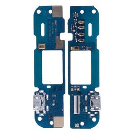 HTC Desire 626F Sarj Soket Mikrofon Bordu