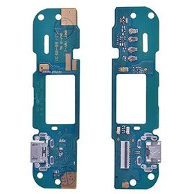 HTC Desire 626F Sarj Soket Mikrofon Bordu