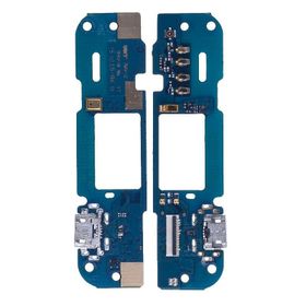HTC Desire 626F Sarj Soket Mikrofon Bordu