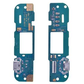 HTC Desire 626F Sarj Soket Mikrofon Bordu