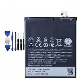 HTC Desire 626G Batarya Pil Tamir Seti
