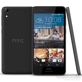 HTC Desire 728 16GB Siyah