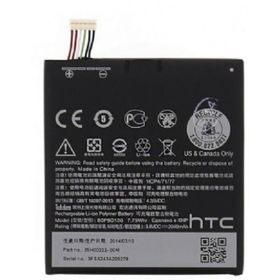 HTC Desire 728 Batarya Pil Tamir Seti