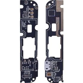 HTC Desire 728 Şarj Soketli Mikrofon Bordu