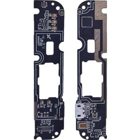 HTC Desire 728 Şarj Soketli Mikrofon Bordu