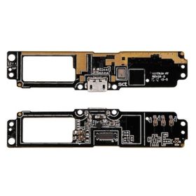 HTC Desire 728 Şarj Soketli Mikrofon Bordu