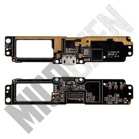 HTC Desire 728 Şarj Soketli Mikrofon Bordu
