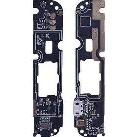 HTC Desire 728 Şarj Soketli Mikrofon Bordu