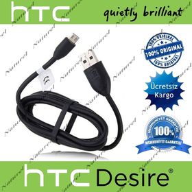 HTC Desire 816-820-616-728-628-620 Şarj Kablosu