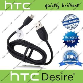 HTC Desire 816-820-616-728-628-620 Şarj Kablosu