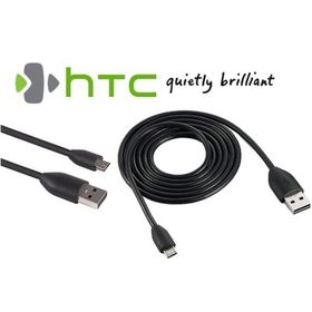 HTC Desire 816-820-616-728-628-620 Şarj Kablosu