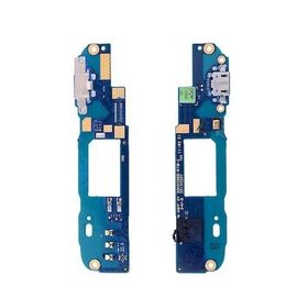 HTC Desire 816 Şarj Soket ve Mikrofon Bord Film