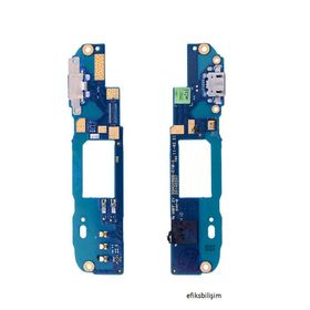 HTC Desire 816 Şarj Soketli Mikrofon Bordu