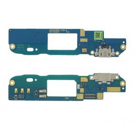 HTC Desire 816 Şarj Soketli Mikrofon Bordu