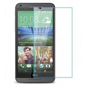 Htc Desire 816 Temperli Gerçek Temperli Kırılmaz Ekran