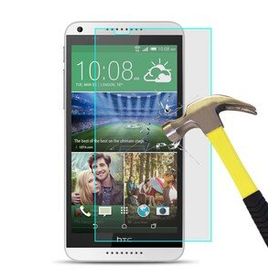 Htc Desire 816 Temperli Gerçek Temperli Kırılmaz Ekran