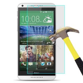 Htc Desire 816 Temperli Gerçek Temperli Kırılmaz Ekran