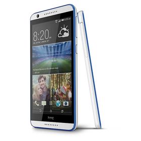 HTC Desire 820 Beyaz
