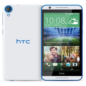 HTC Desire 820 Beyaz