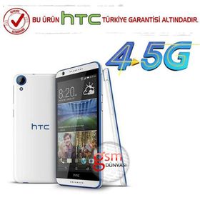 HTC Desire 820 Gri