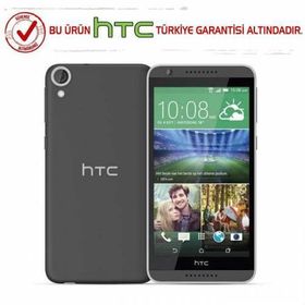 HTC Desire 820 Gri