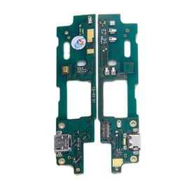 HTC Desire 820 Şarj Soket Ve Mikrofon Bordu