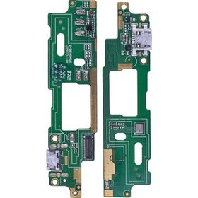 HTC Desire 820 Şarj Soket Ve Mikrofon Bordu